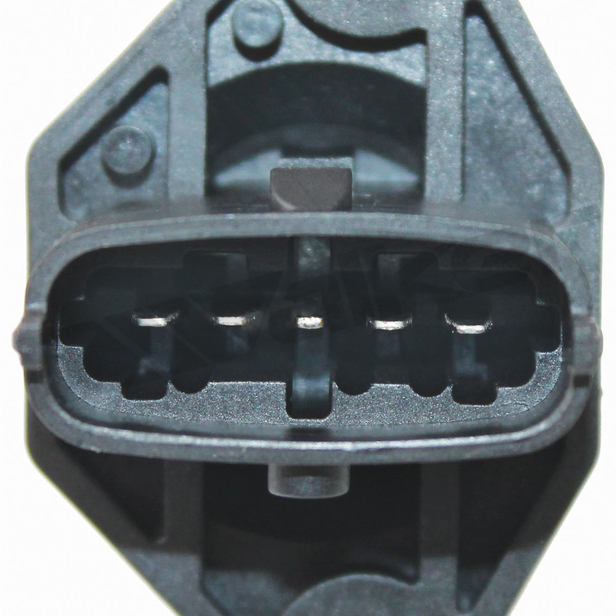Walker Products Mass Air Flow Sensor - 245-1272