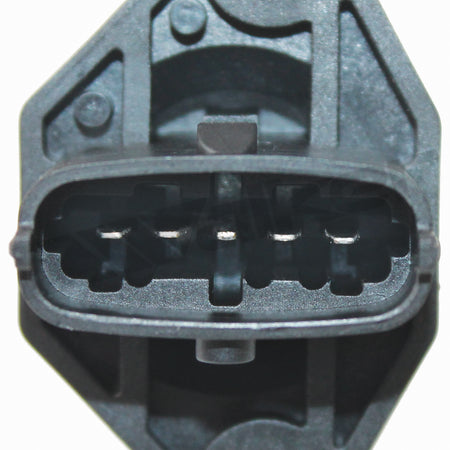 Walker Products Mass Air Flow Sensor - 245-1272