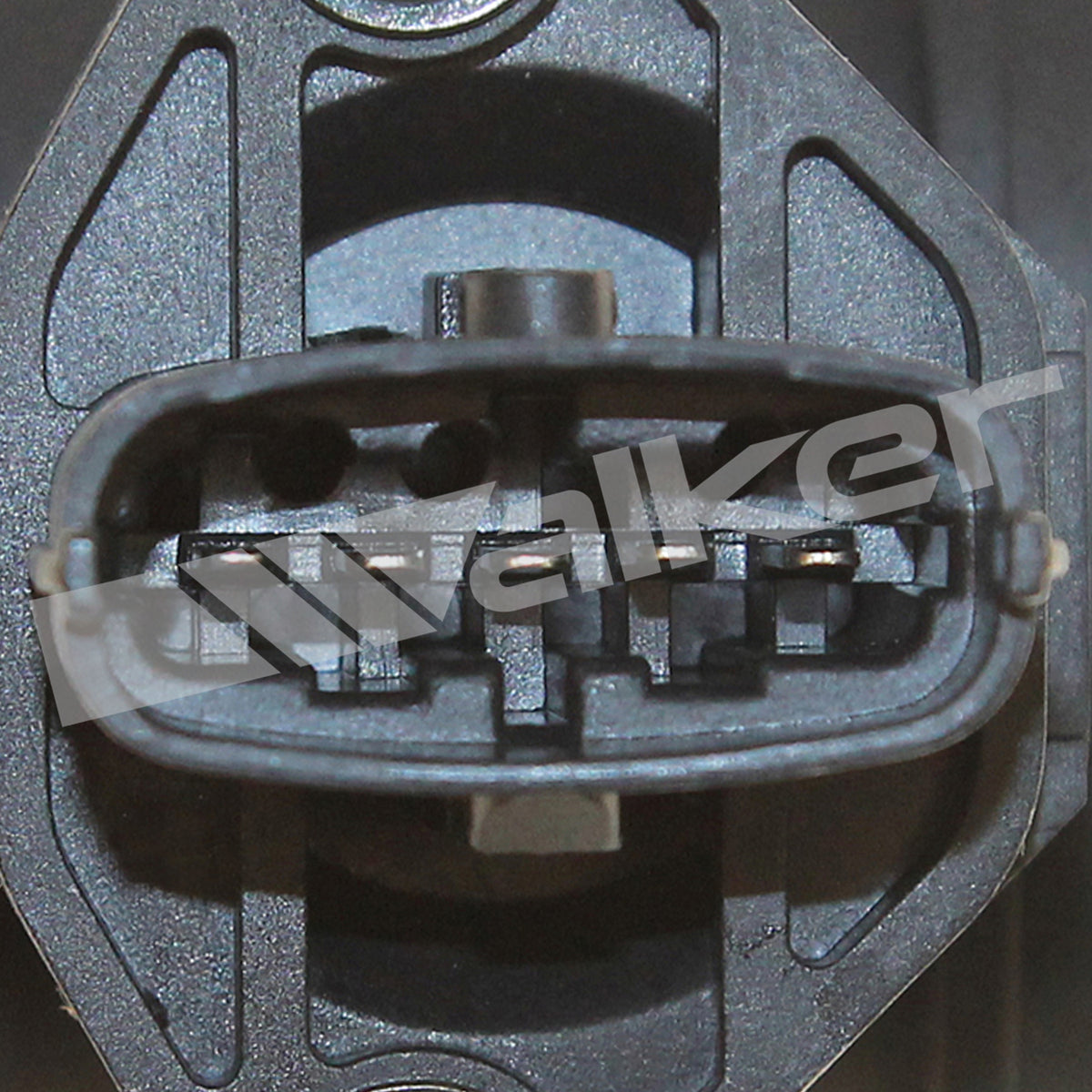 Walker Products Mass Air Flow Sensor - 245-1280