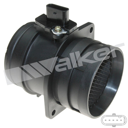 Walker Products Mass Air Flow Sensor - 245-1282