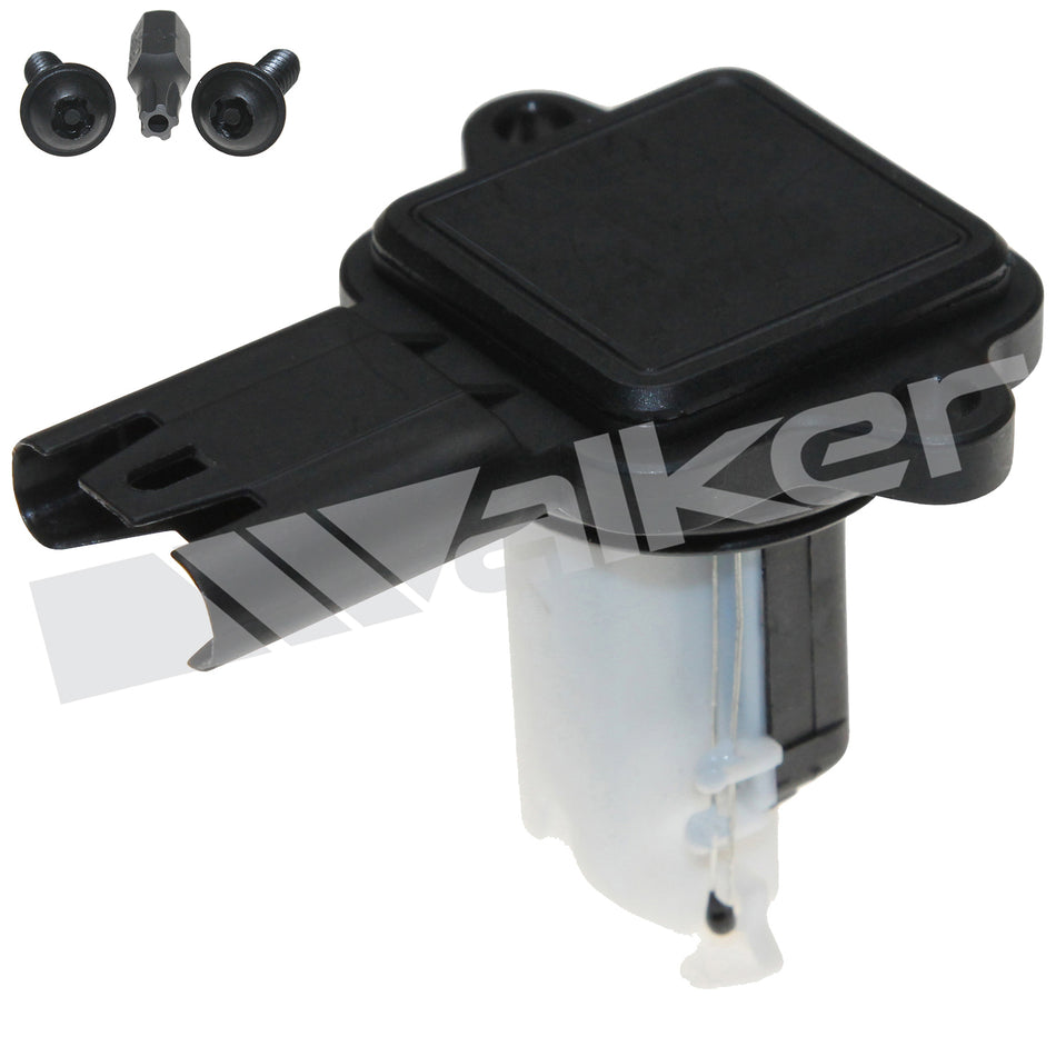 Walker Products Mass Air Flow Sensor - 245-1290