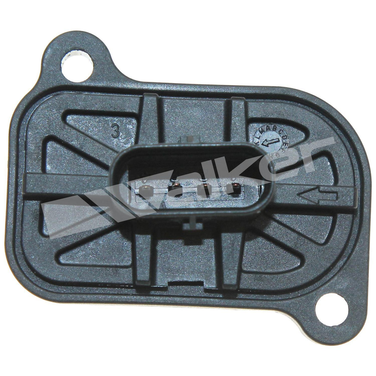 Walker Products Mass Air Flow Sensor - 245-1292