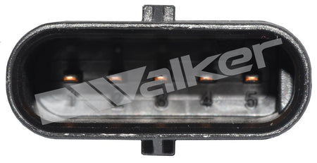 Walker Products Mass Air Flow Sensor - 245-1300