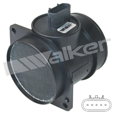 Walker Products Mass Air Flow Sensor - 245-1338