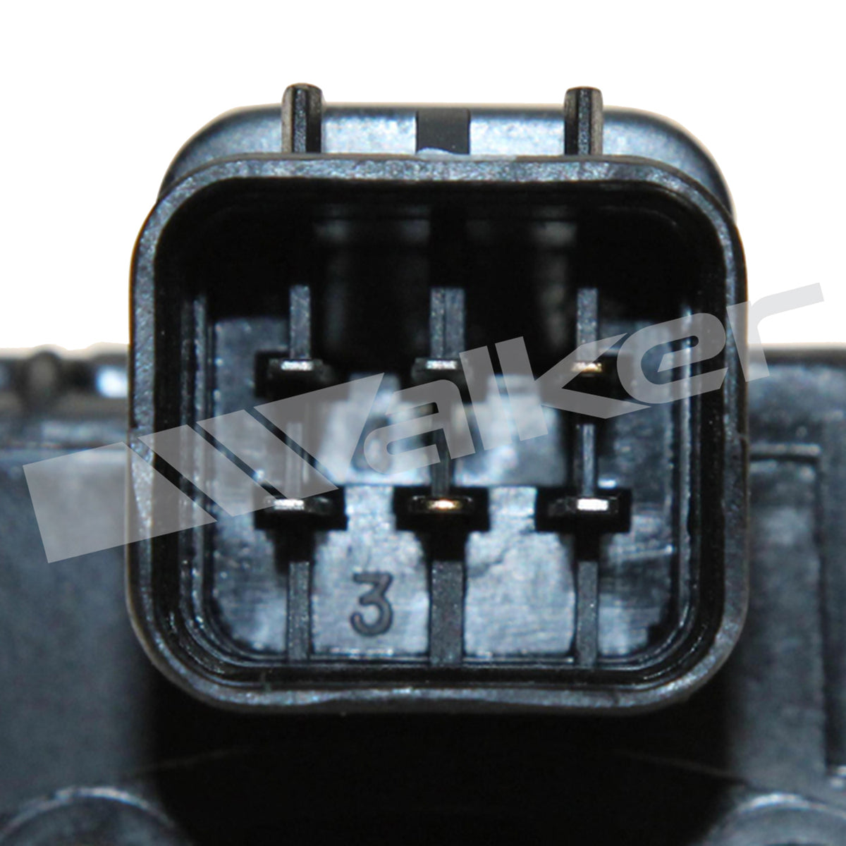 Walker Products Mass Air Flow Sensor - 245-1342