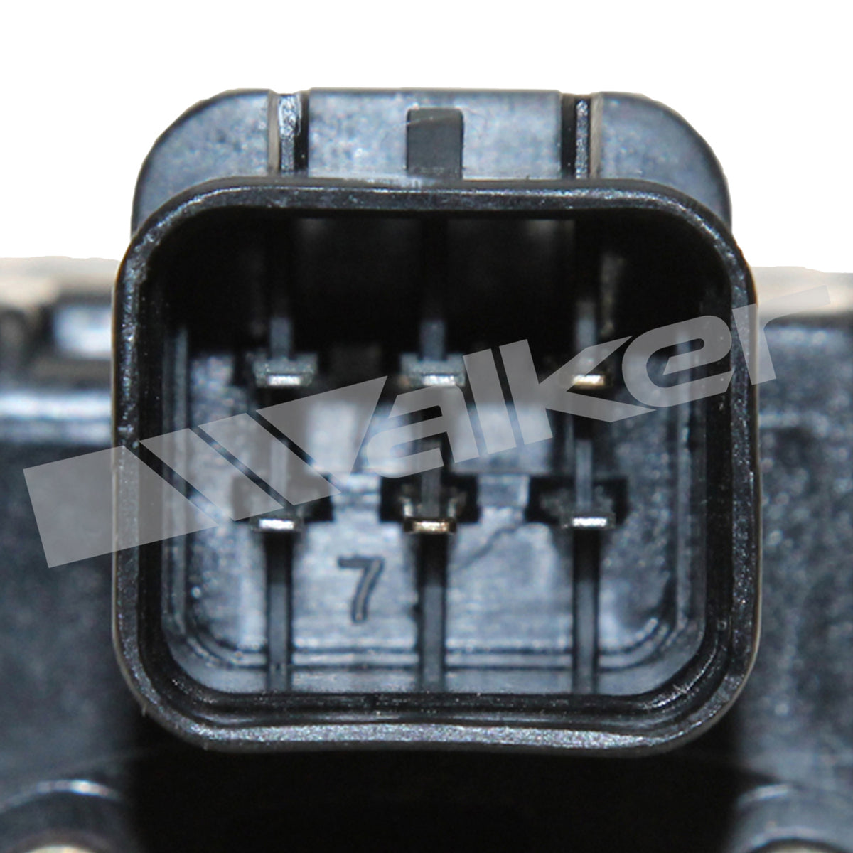 Walker Products Mass Air Flow Sensor - 245-1343