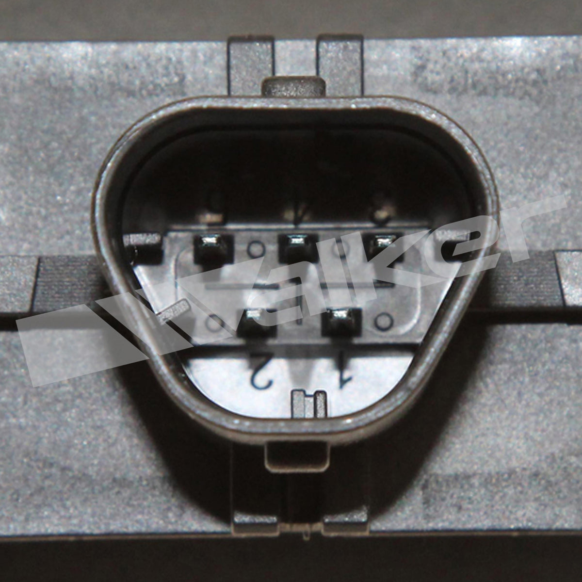 Walker Products Mass Air Flow Sensor - 245-1346