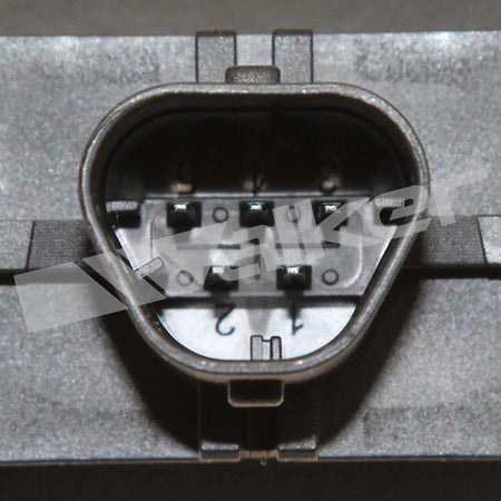 Walker Products Mass Air Flow Sensor - 245-1346