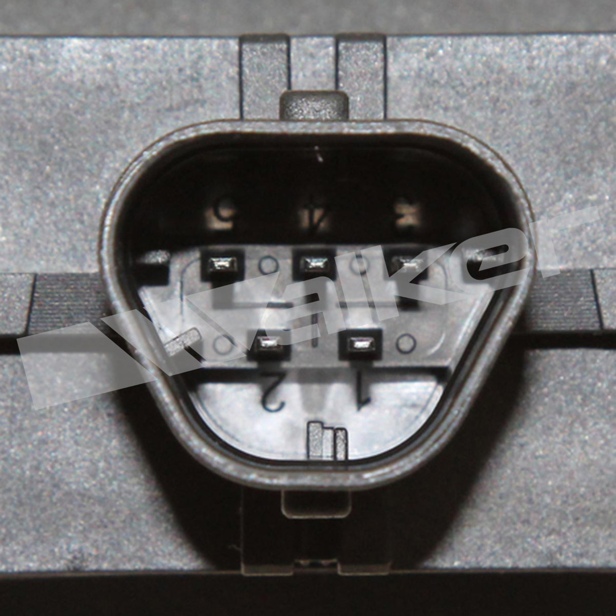 Walker Products Mass Air Flow Sensor - 245-1347