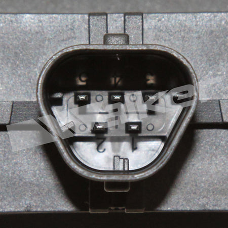 Walker Products Mass Air Flow Sensor - 245-1347