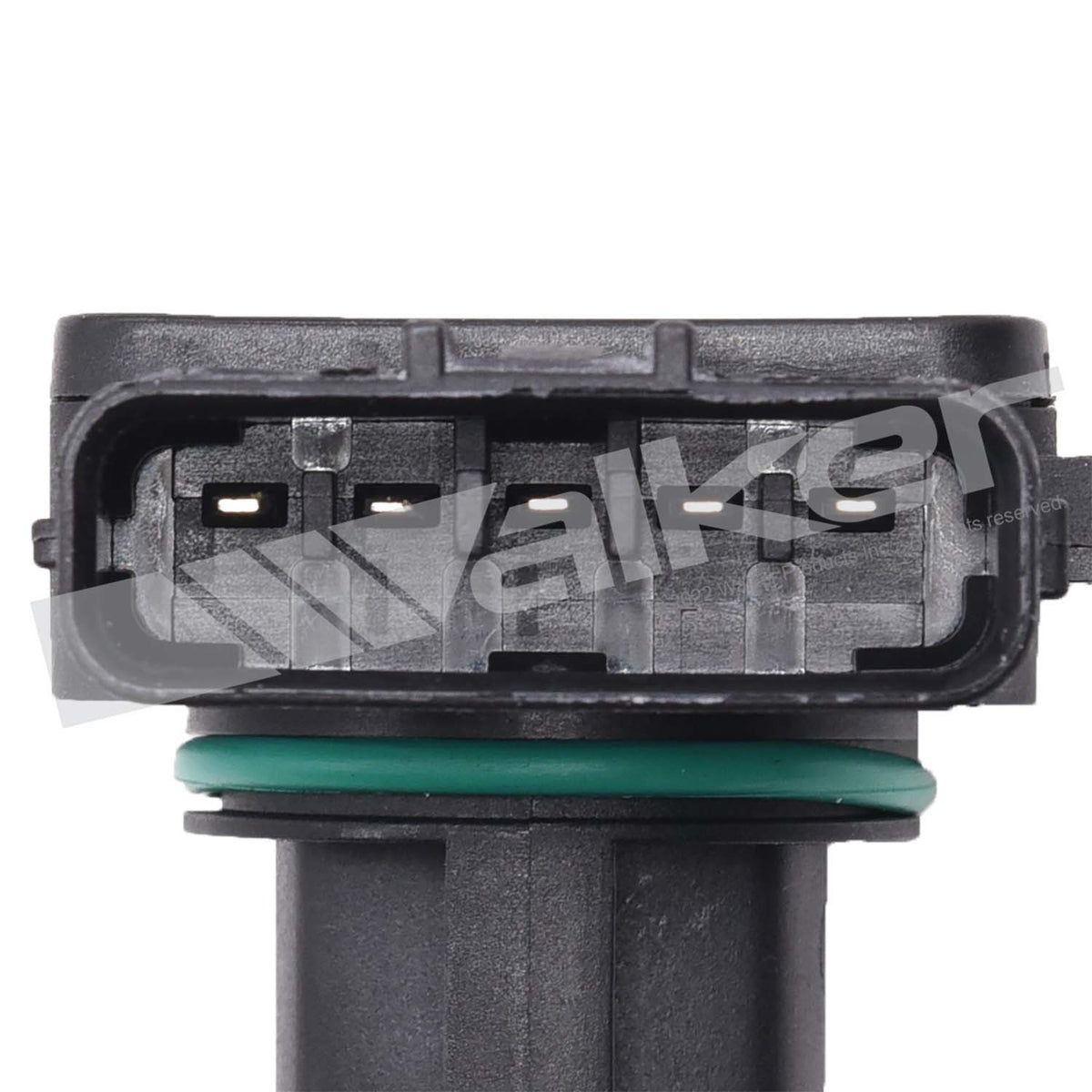 Walker Products Mass Air Flow Sensor - 245-1348