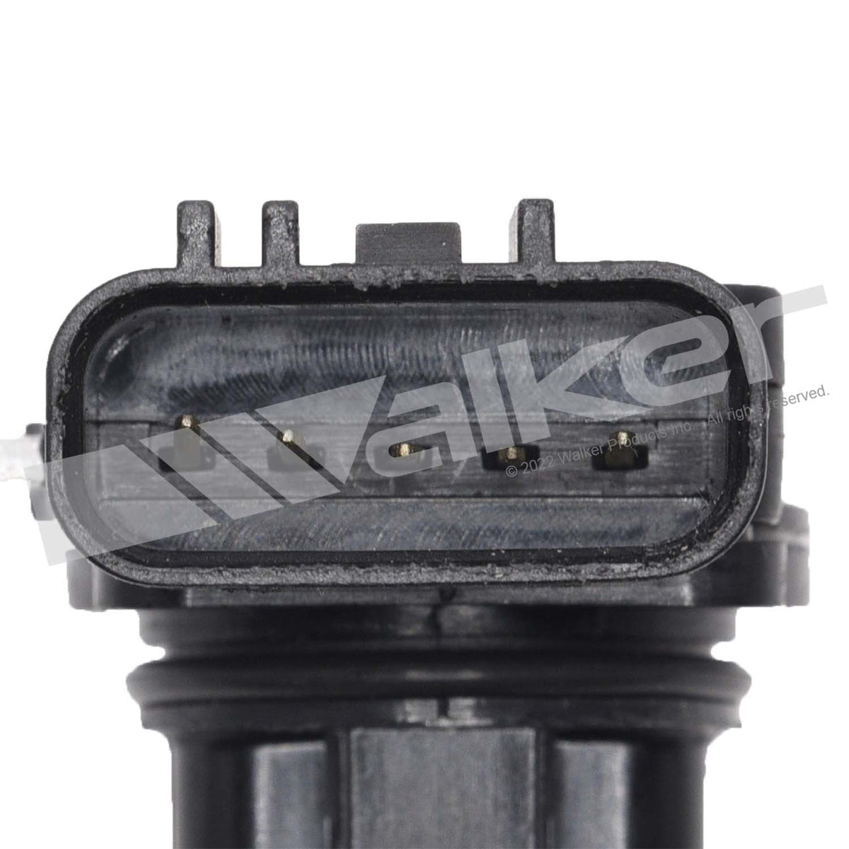 Walker Products Mass Air Flow Sensor - 245-1355