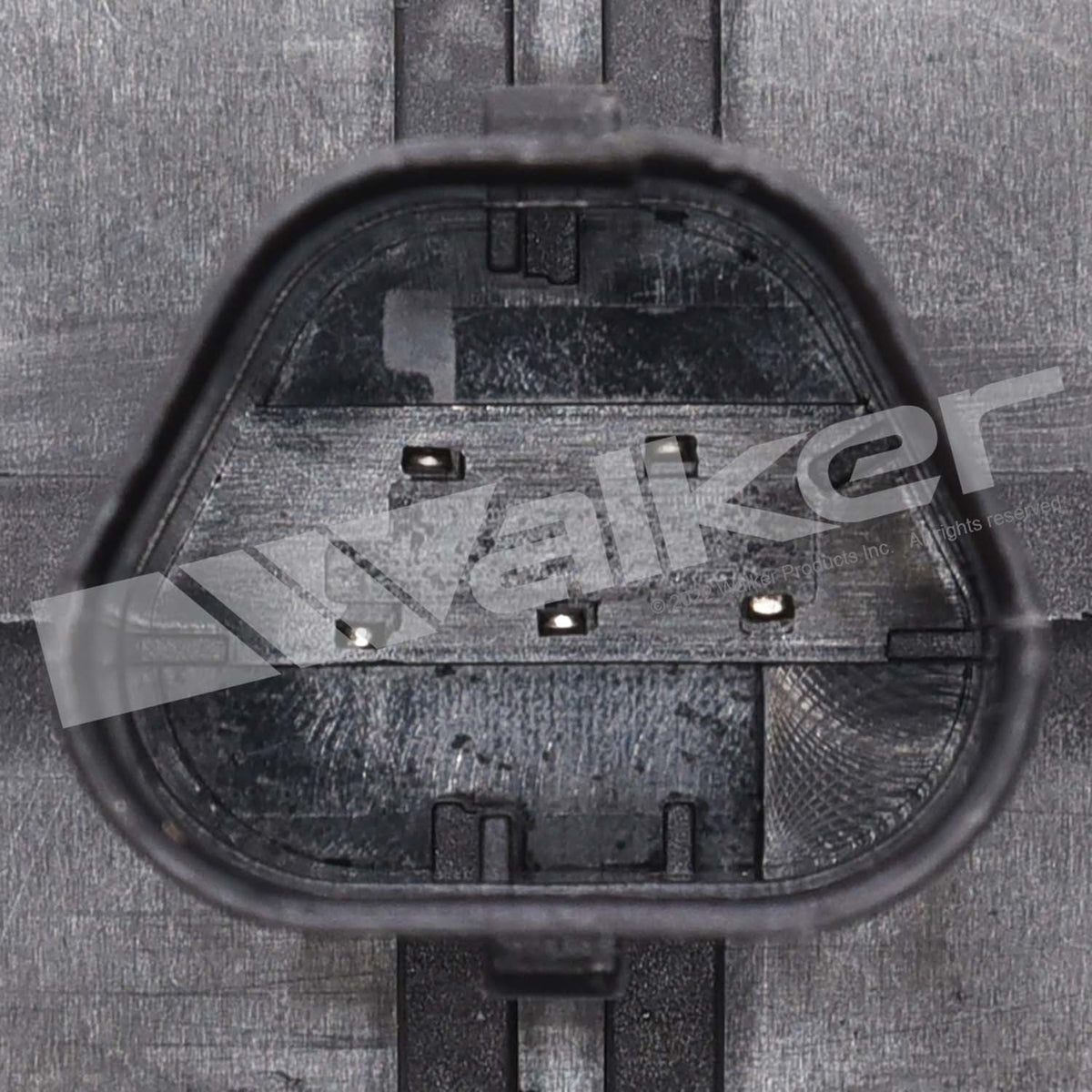 Walker Products Mass Air Flow Sensor - 245-1366