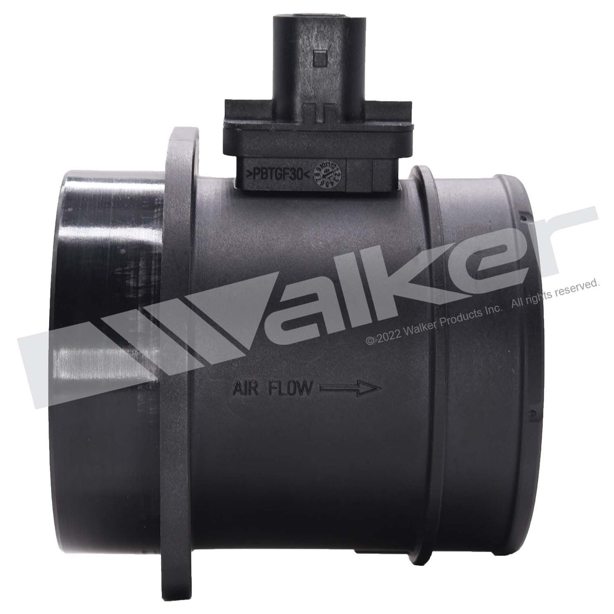 Walker Products Mass Air Flow Sensor - 245-1368