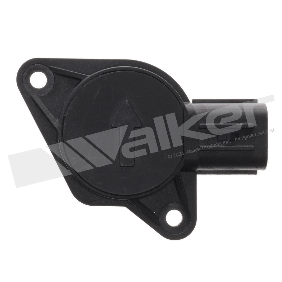Walker Products Mass Air Flow Sensor - 245-1386