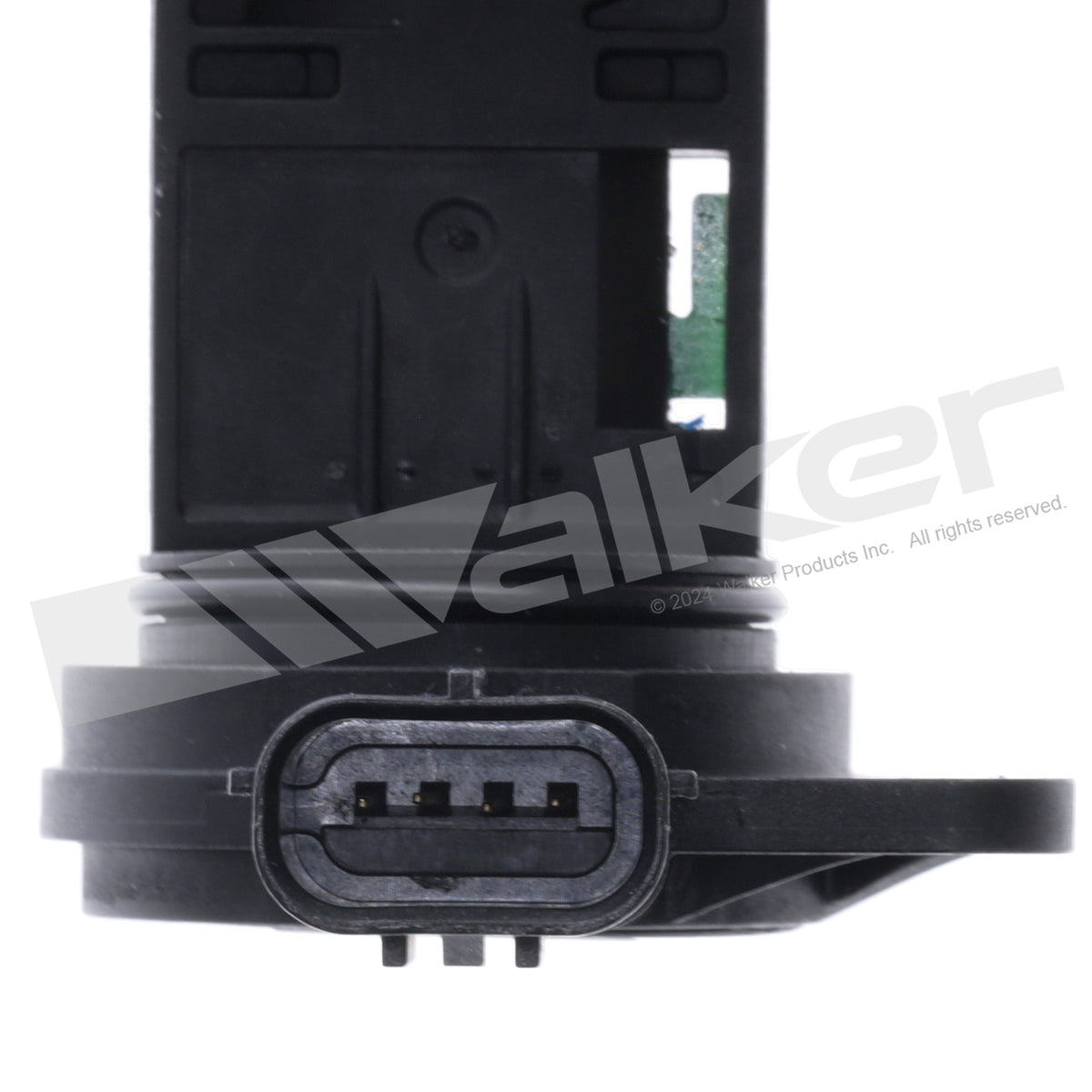 Walker Products Mass Air Flow Sensor - 245-1386