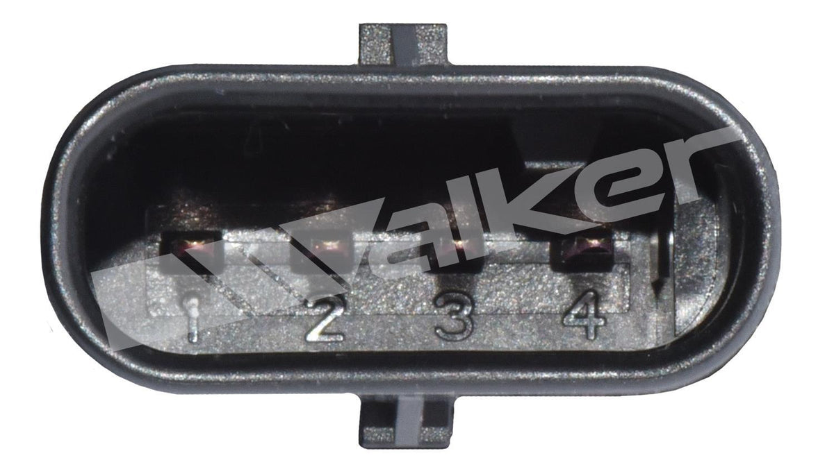 Walker Products Mass Air Flow Sensor - 245-1395