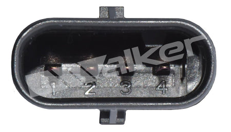 Walker Products Mass Air Flow Sensor - 245-1395