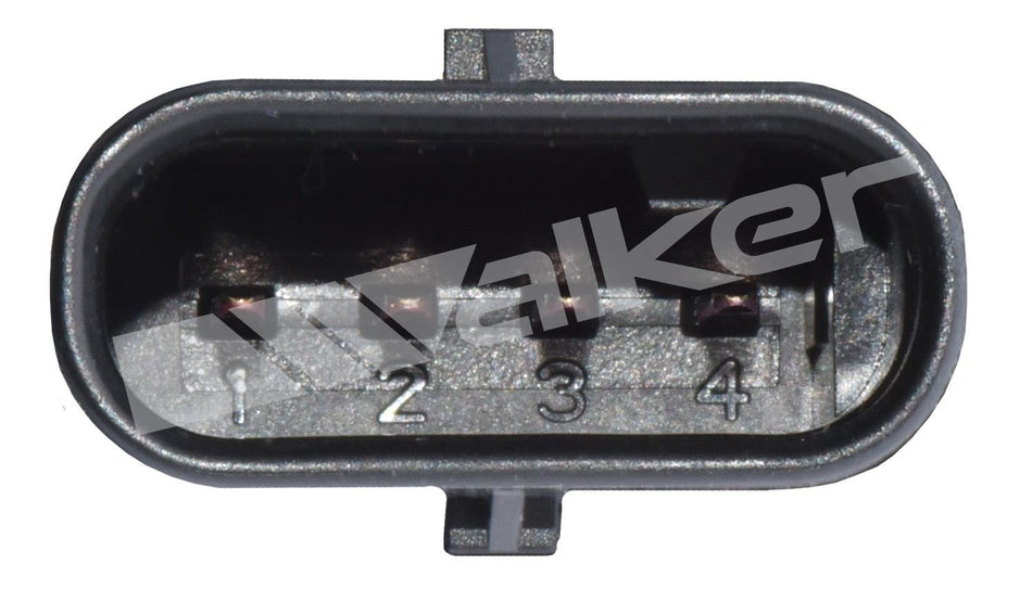 Walker Products Mass Air Flow Sensor - 245-1395