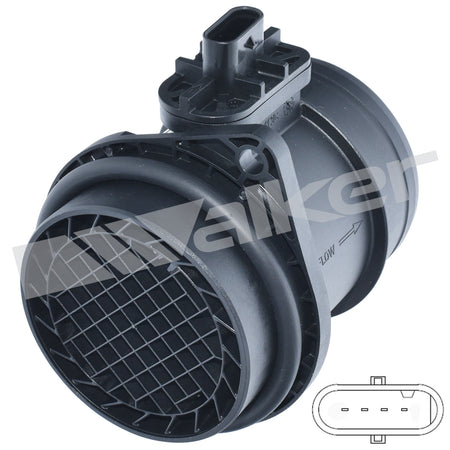 Walker Products Mass Air Flow Sensor - 245-1396