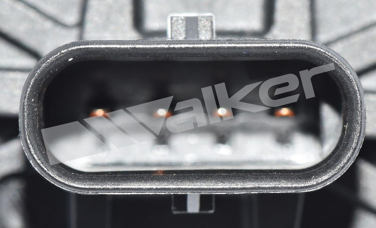 Walker Products Mass Air Flow Sensor - 245-1396