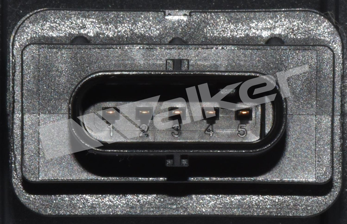 Walker Products Mass Air Flow Sensor - 245-1397