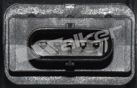 Walker Products Mass Air Flow Sensor - 245-1397