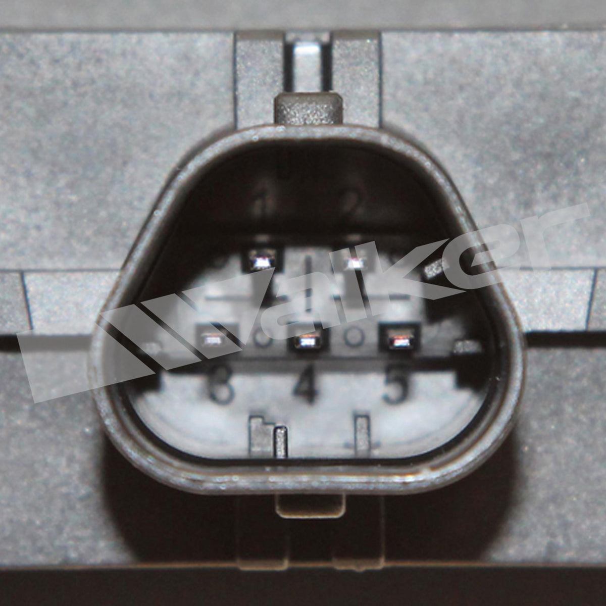 Walker Products Mass Air Flow Sensor - 245-1412