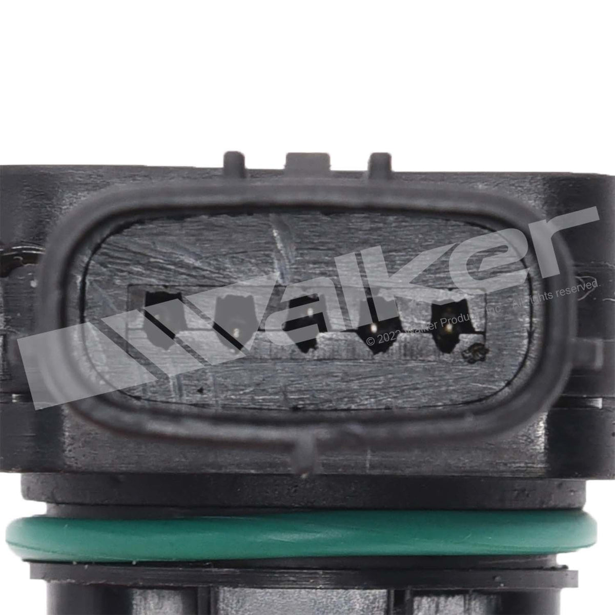 Walker Products Mass Air Flow Sensor - 245-1428