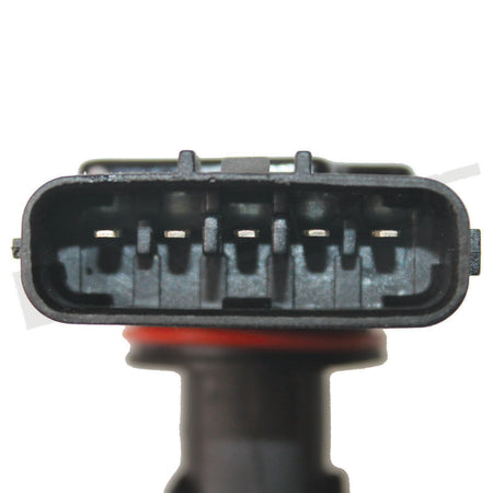 Walker Products Mass Air Flow Sensor - 245-1434
