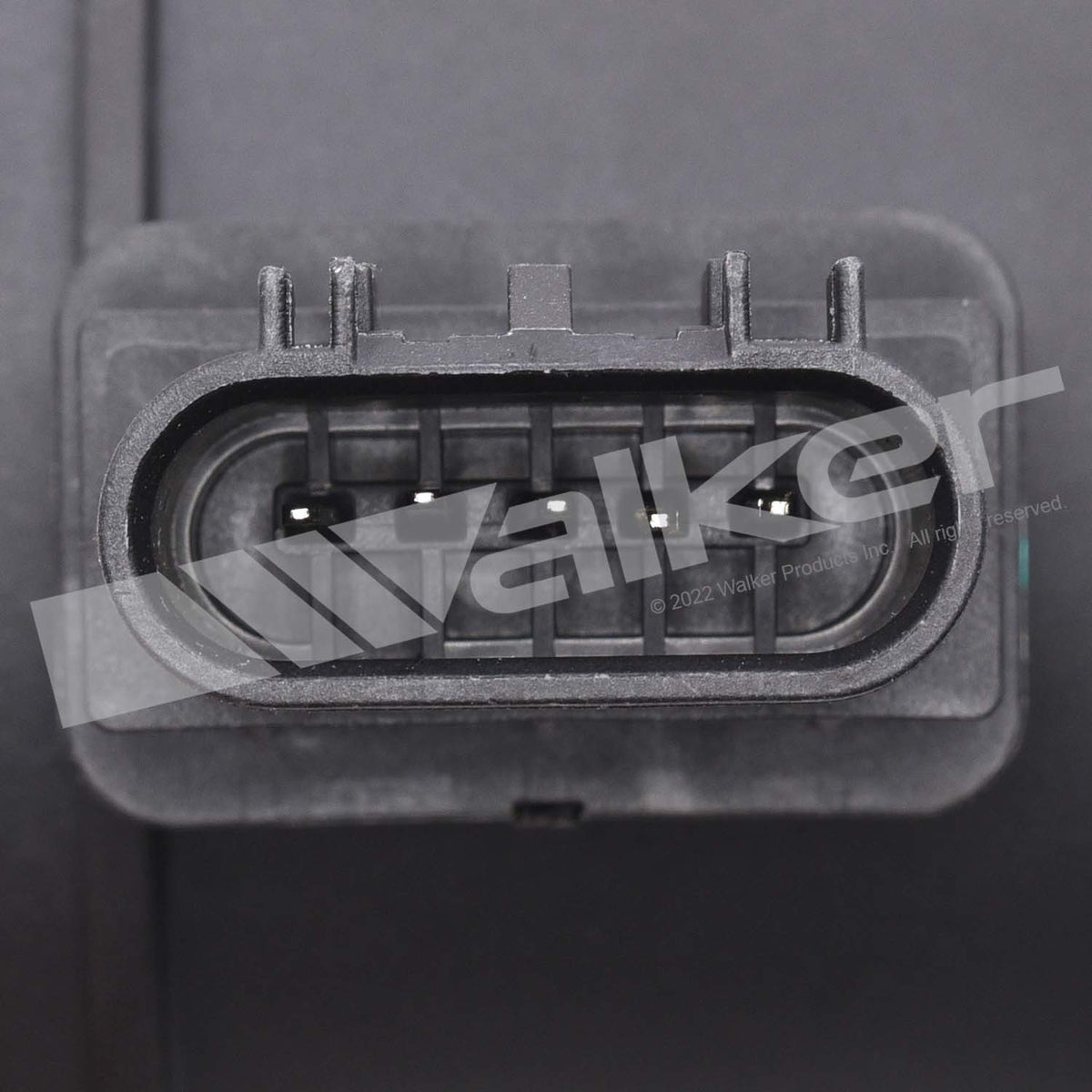 Walker Products Mass Air Flow Sensor - 245-1439