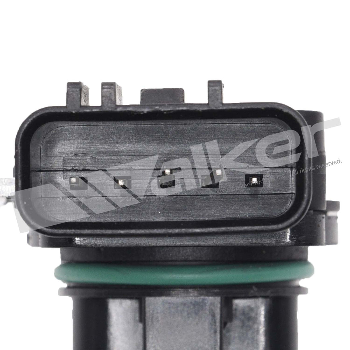 Walker Products Mass Air Flow Sensor - 245-1458