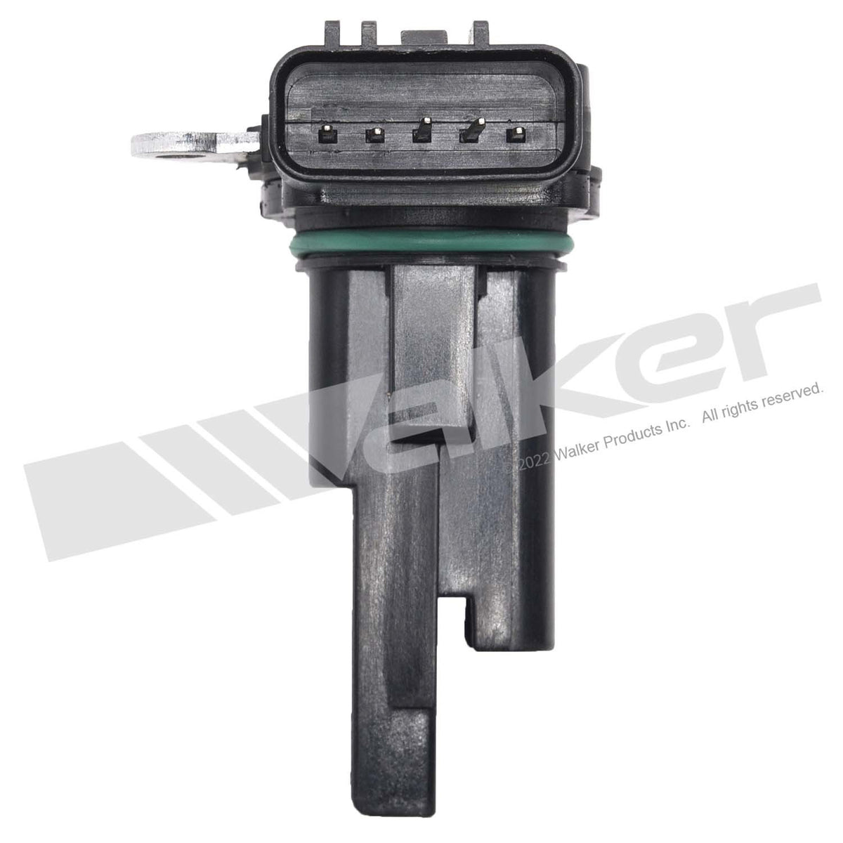 Walker Products Mass Air Flow Sensor - 245-1458