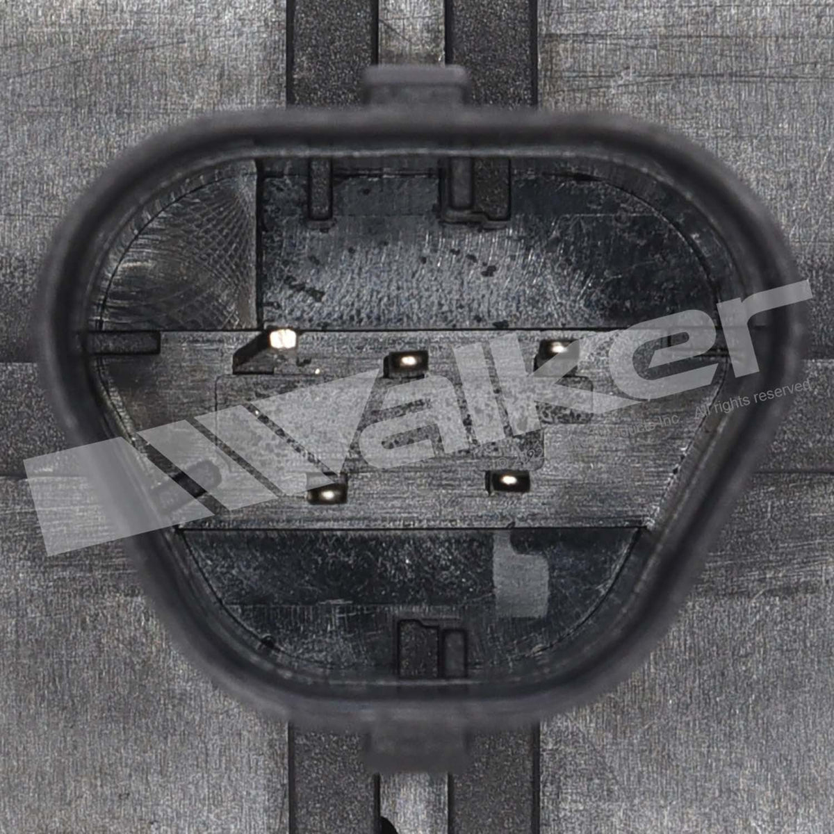 Walker Products Mass Air Flow Sensor - 245-1461