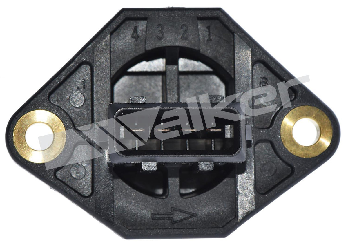 Walker Products Mass Air Flow Sensor - 245-1467