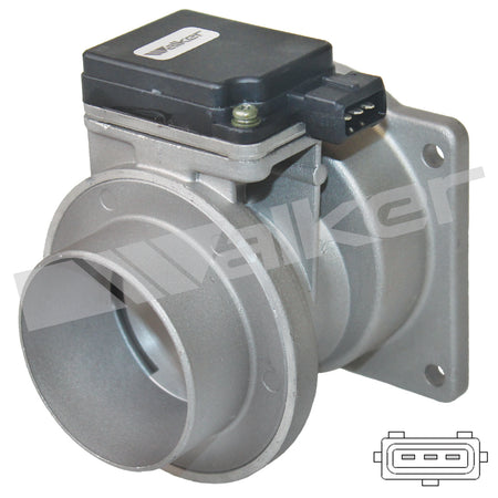 Walker Products Mass Air Flow Sensor - 245-1529