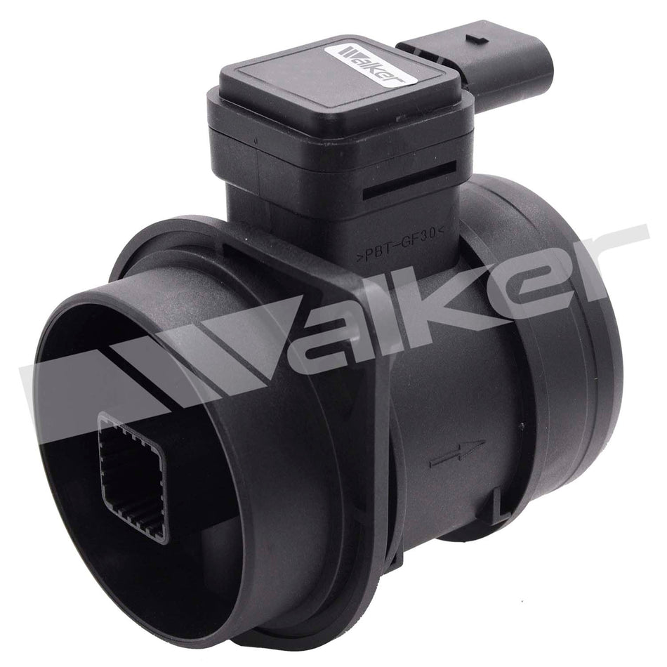 Walker Products Mass Air Flow Sensor - 245-1569