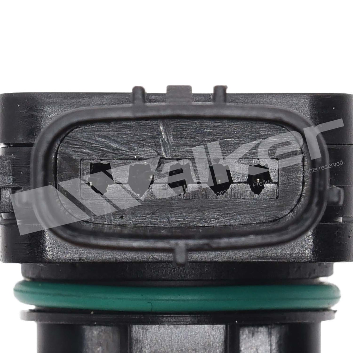 Walker Products Mass Air Flow Sensor - 245-1574