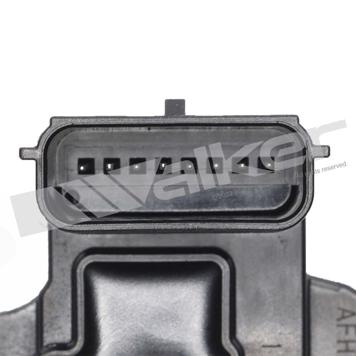 Walker Products Mass Air Flow Sensor - 245-1577