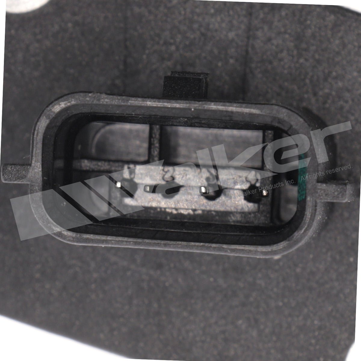 Walker Products Mass Air Flow Sensor - 245-1578