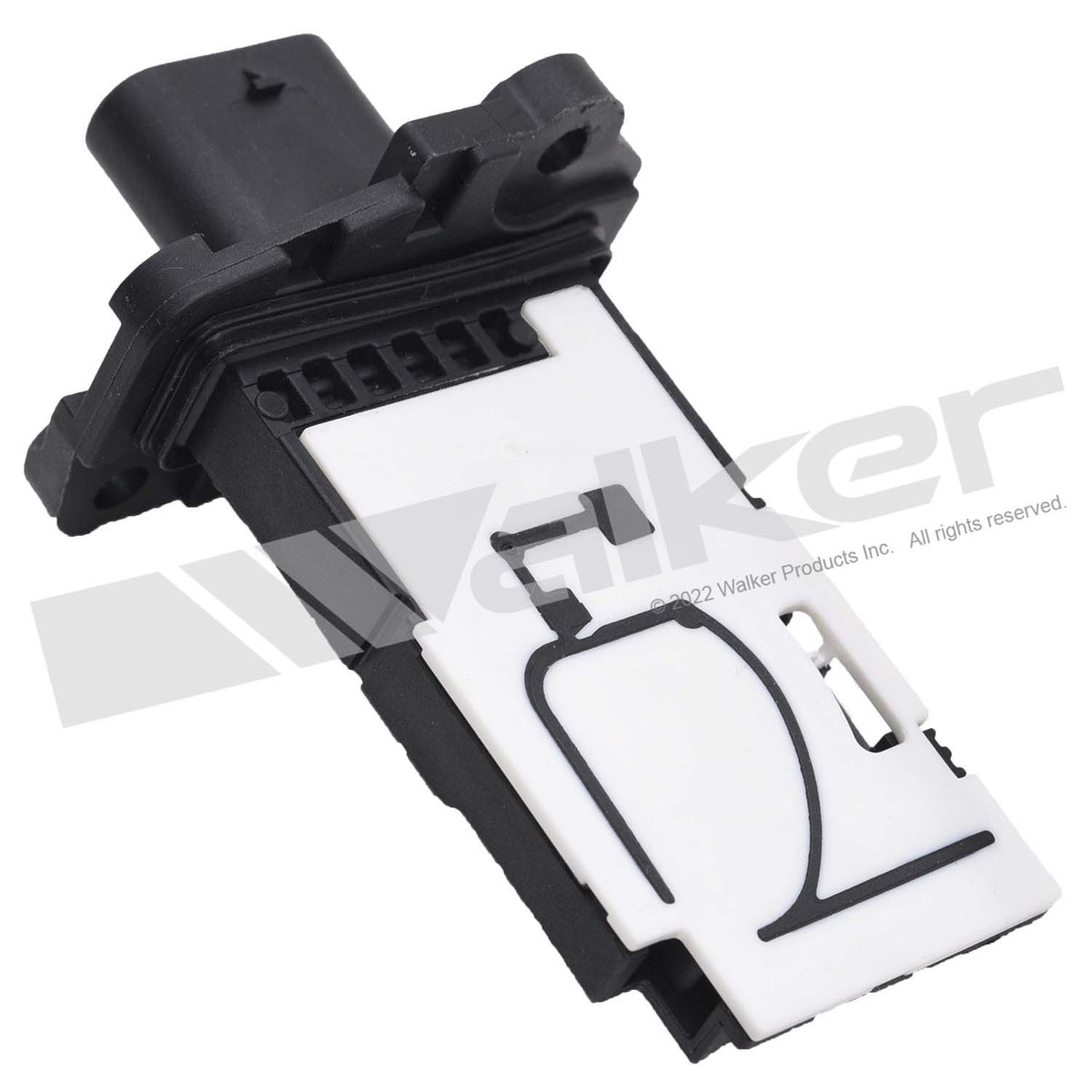 Walker Products Mass Air Flow Sensor - 245-1579