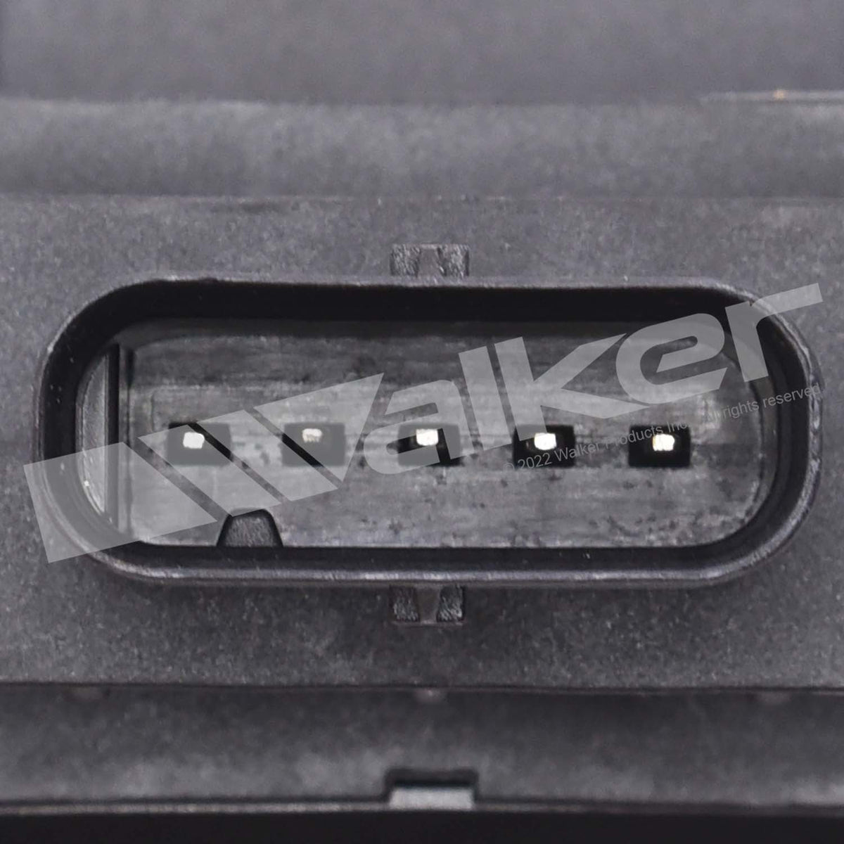 Walker Products Mass Air Flow Sensor - 245-1580