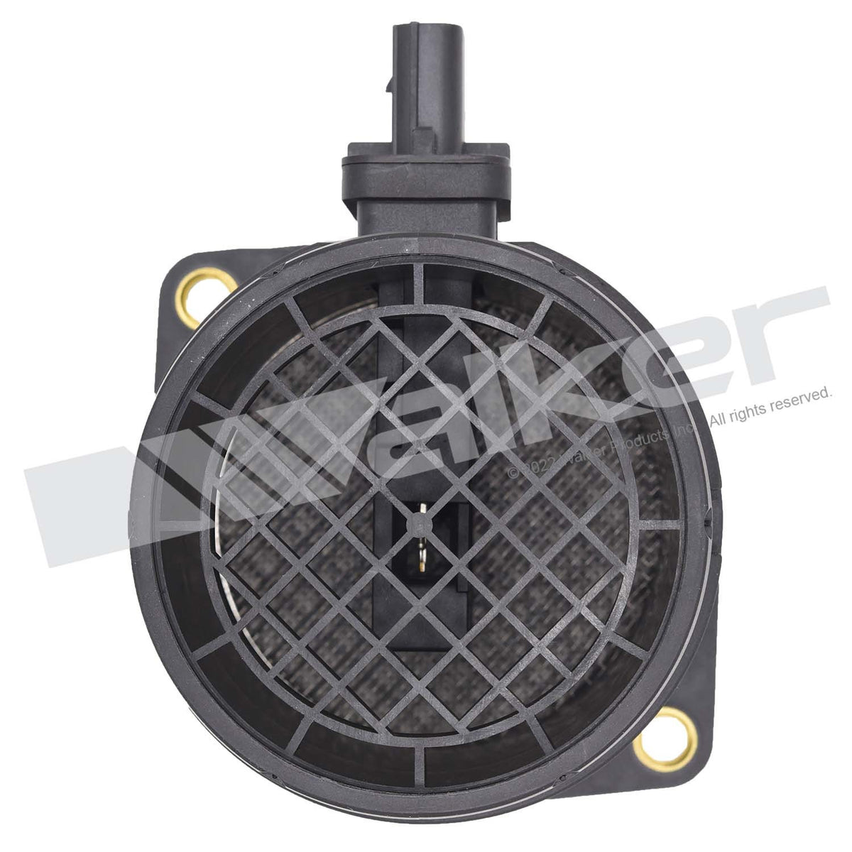 Walker Products Mass Air Flow Sensor - 245-1581