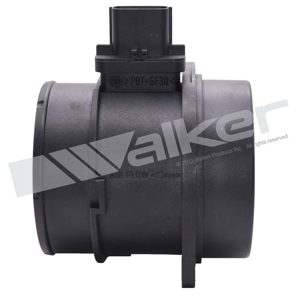 Walker Products Mass Air Flow Sensor - 245-1581