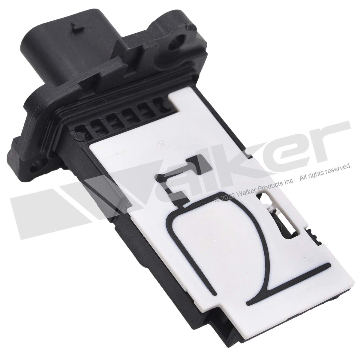 Walker Products Mass Air Flow Sensor - 245-1582