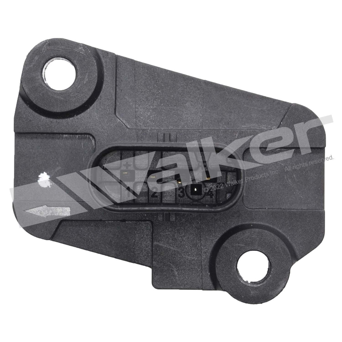 Walker Products Mass Air Flow Sensor - 245-1582