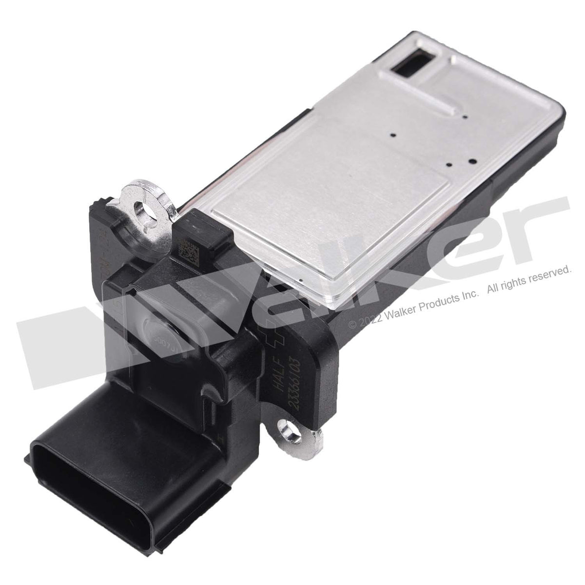 Walker Products Mass Air Flow Sensor - 245-1583