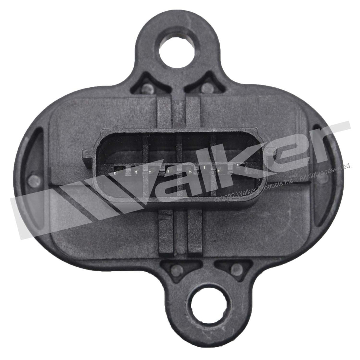 Walker Products Mass Air Flow Sensor - 245-1586