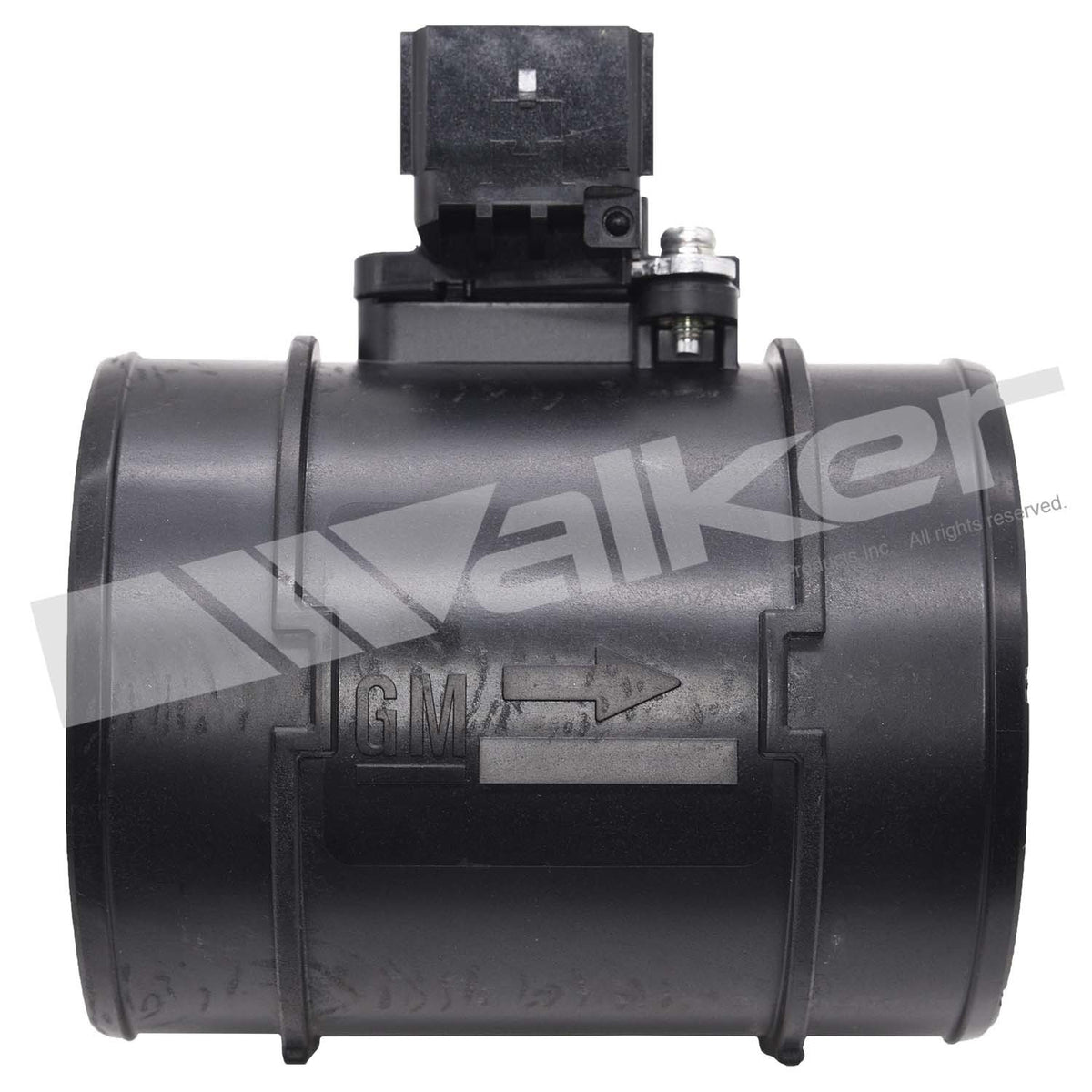 Walker Products Mass Air Flow Sensor - 245-1587
