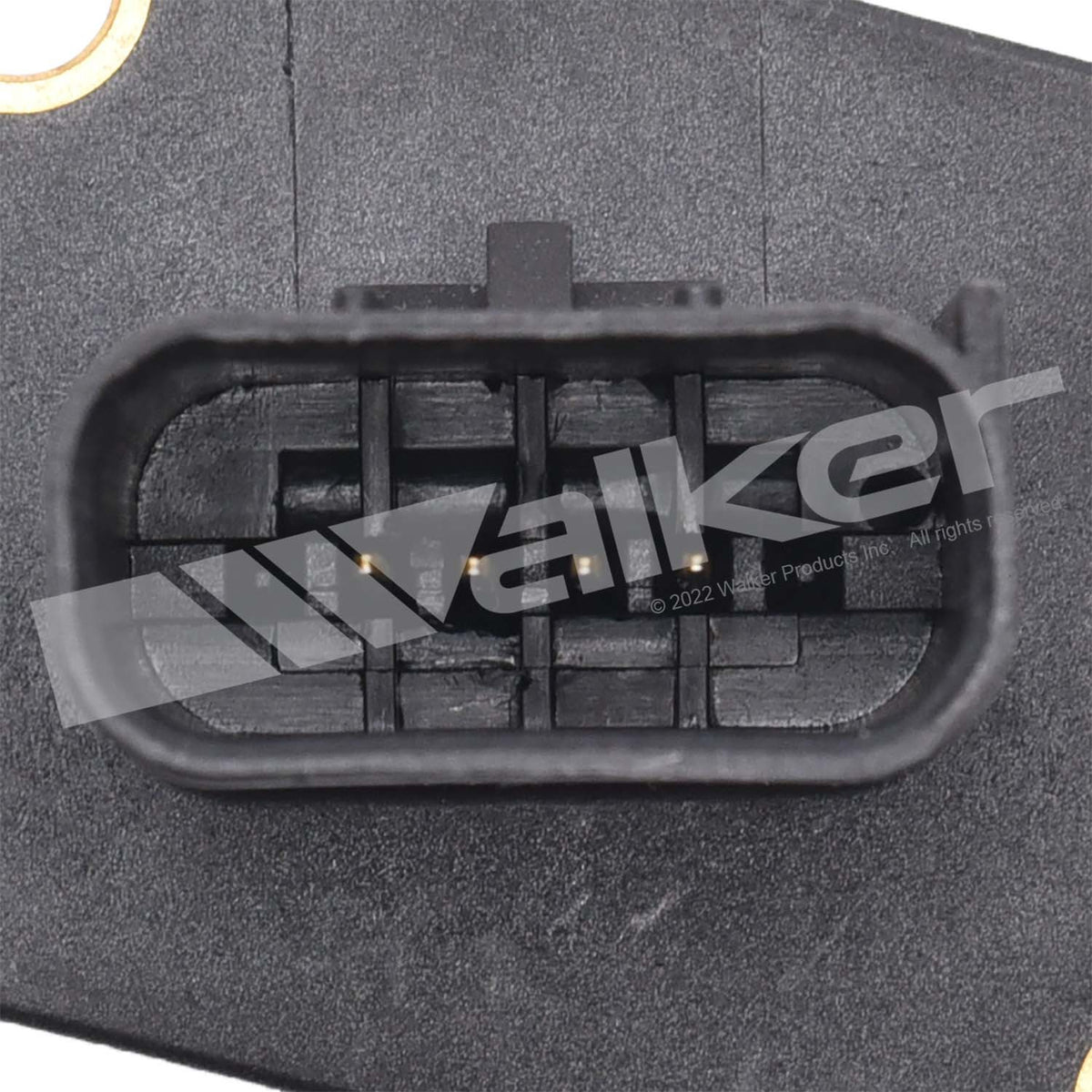 Walker Products Mass Air Flow Sensor - 245-1588